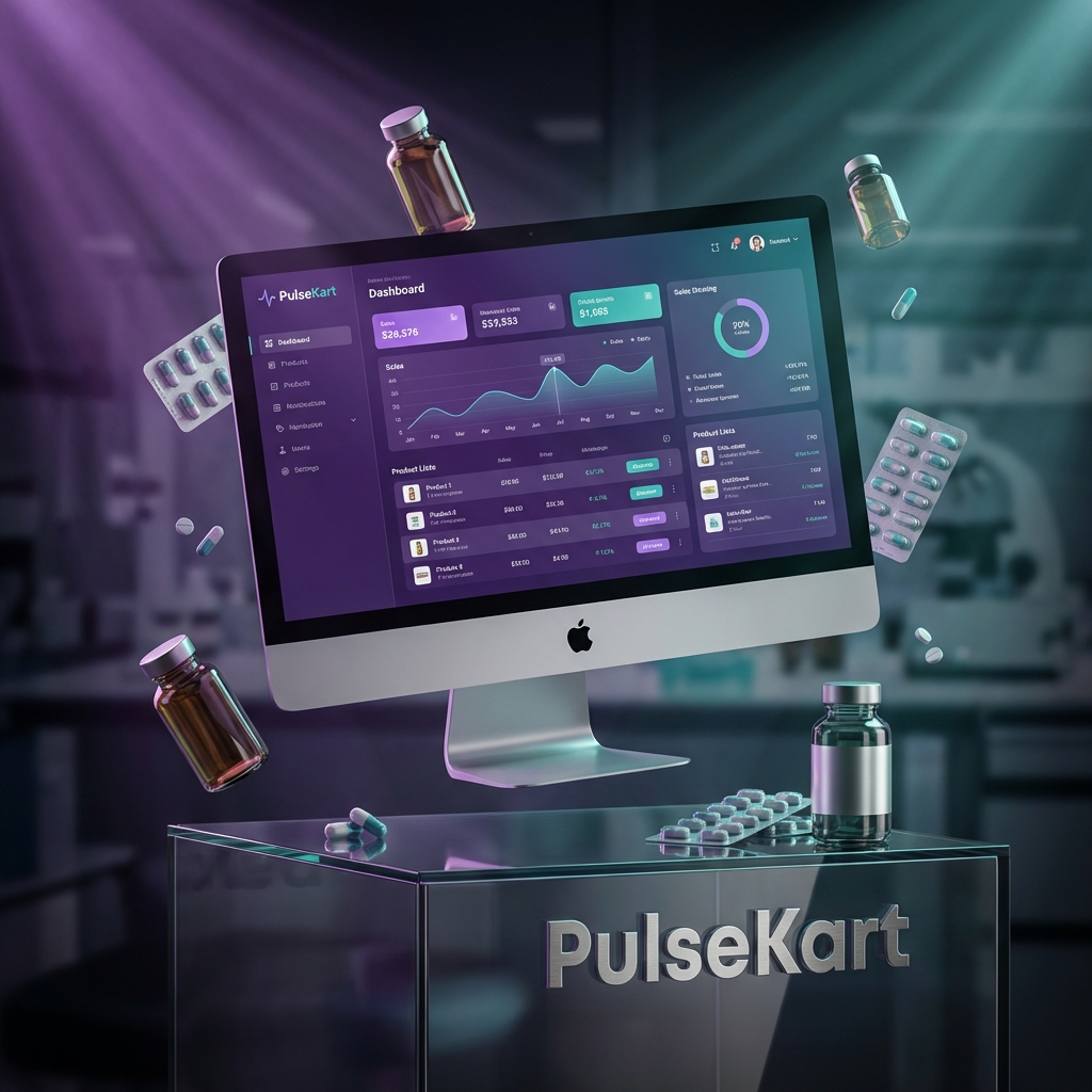 PulseKart
